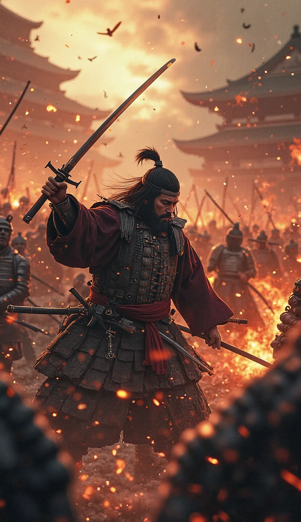 Nobunaga's Ambition