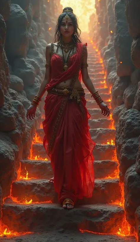 The Gate Keeper of hell