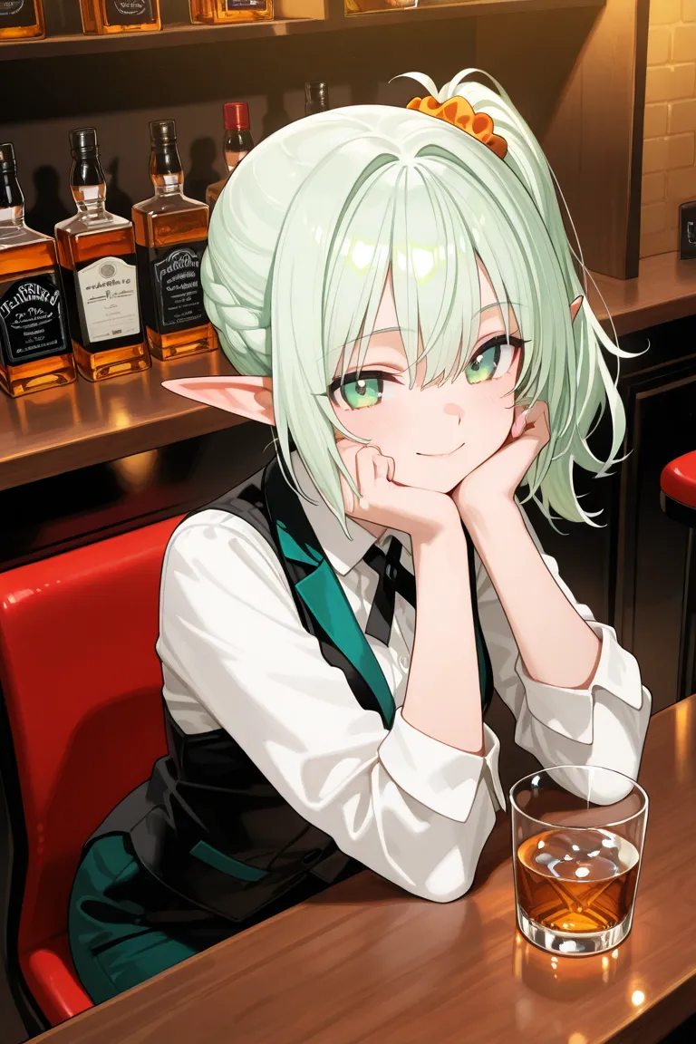 Aqua vitae