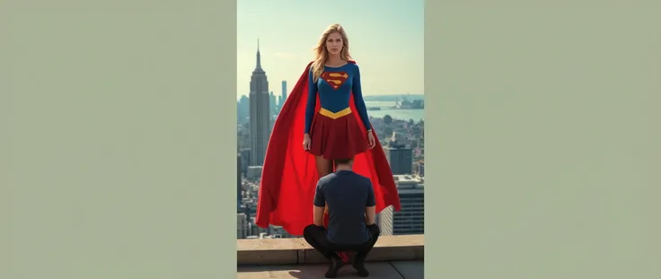 Supergirl