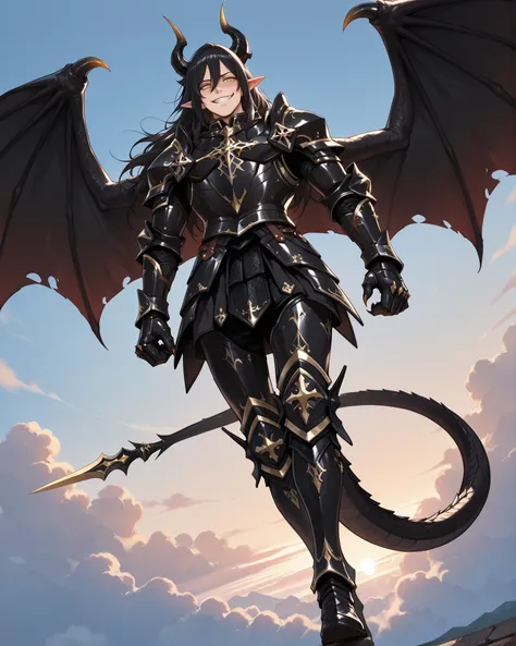 (masterpiece, best quality: 1. 5), (128K Ultra High Resolution), (intricate detail, super detailed, extreme detailed: 1. 5), (best illustration), highres, 8K, CG, detailed line work, (((Anime))), from below, wide angle, (1 male), lean body, handsome guy, (...