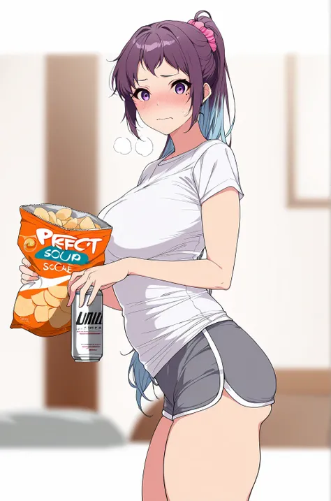 (pochi_(pochi-goya)-style), (artist_request-style:0.8), anime coloring, ((Cinematic, unreal engine, eye-catching, ambient occlusion, UHD, masterpiece)), ((perfect lighting, dim lighting)), comic, score_9, score_8_up, score_7_up, score_6_up, score_5_up, sco...