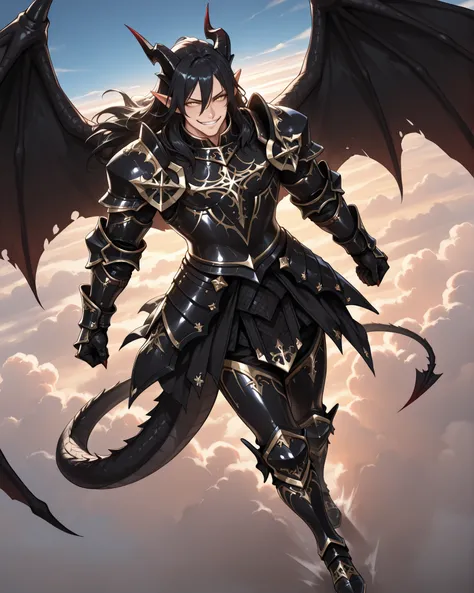(masterpiece, best quality: 1. 5), (128K Ultra High Resolution), (intricate detail, super detailed, extreme detailed: 1. 5), (best illustration), highres, 8K, CG, detailed line work, (((Anime))), from above, wide angle, (1 male), lean body, handsome guy, (...