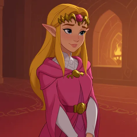 masterpiece, best quality, DisneyClassics disney zelda