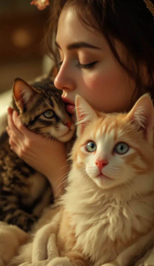 소중한 냥이들🐱