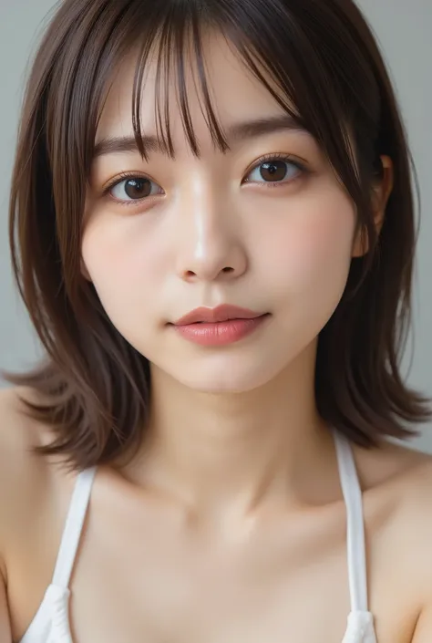 (masterpiece:1.3), high quality, 8K, high reality, ultra detailed, realistic,
BREAK,
beautiful detailed face, pale skin, realistic glistening skin, correct anatomy, (well-aligned teeth:1.1), Detailed eyes, symmetric eyes, Light Brown eyes, Double eyelids,...