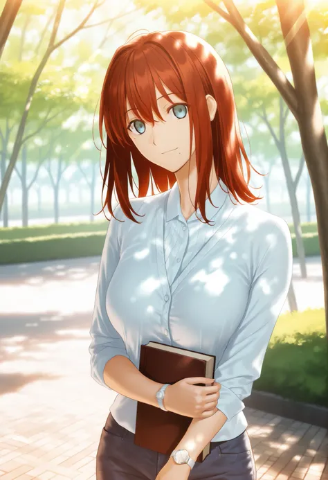 masterpiece, , absurdres, highres, detailed background, high resolution, masterpiece, necessary, detail, best quality, quality, necessary, details, High details, Precise, outdoors, (dappled sunlight), day, lens flare, blurry background, from above, solo, ,...