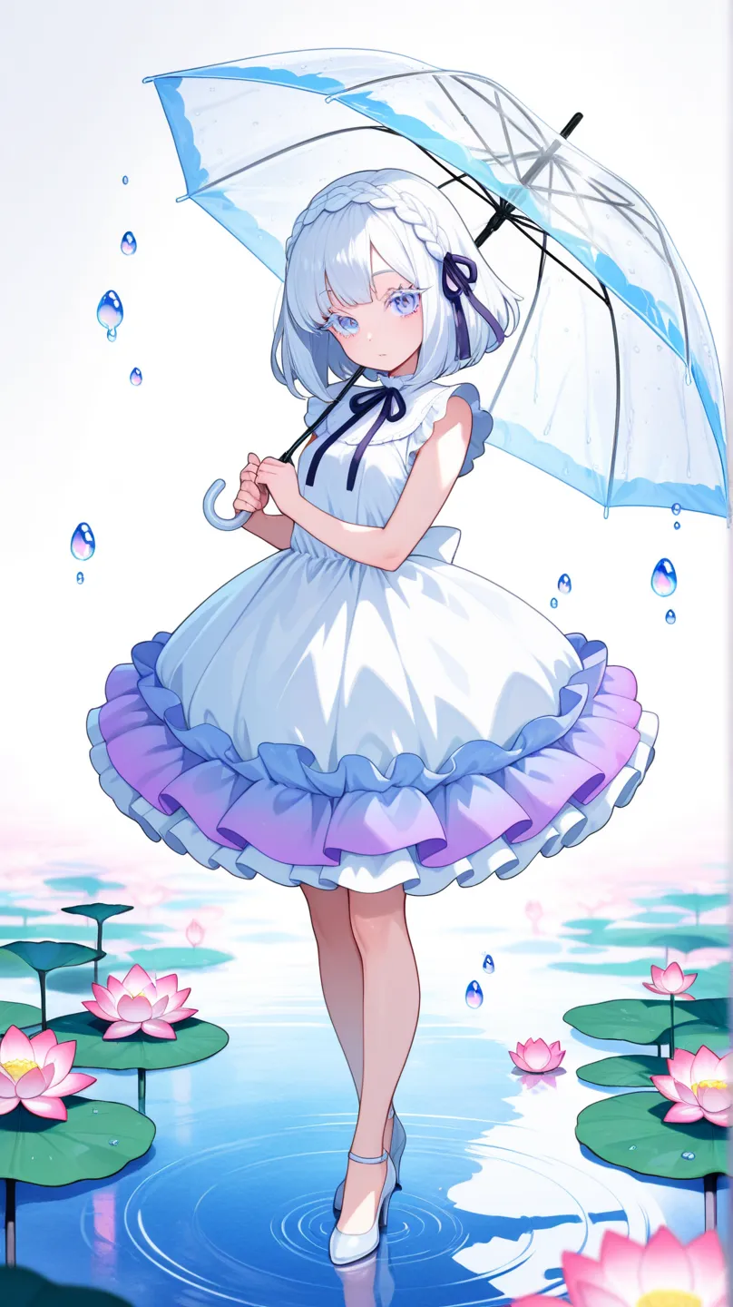 雨