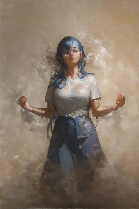 score_9, score_8_up, score_7_up, score_6_up, score_5_up, score_4_up, 
BREAK
(masterpiece: 1.0), best quality, perfect anatomy, perfect composition, perfection, Realistic proportions, realistic anatomy
BREAK
use of shape theory, use of anatomy, defined body...