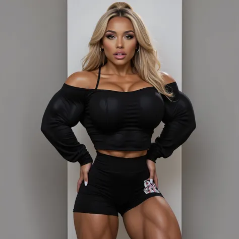 courtney gears - SeaArt Al - Free Al Art Generator