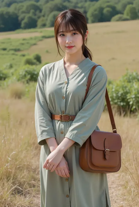 全身ショット、in 8K,Best Quality:1.4, 超A high resolution:1.5, (Photorealistic:1.4),masterpiece:1.2,(top-quality:1.4)、Raw photo、1a japanese girl、Cute、公園を散歩している、 (RAW フォト:1.2), (フォトリアリスティック:1.4), (美しい詳細な少女, とてもよく詳しい eyes and face, 美しく詳細な目元)、 非常に詳細な瞳, 高解像度, 最高品質, 傑...