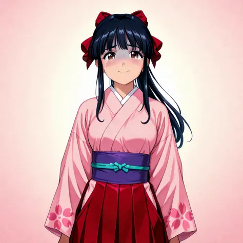 真宮寺さくら,Shinguji Sakura,サクラ大戦,Sakura Wars_rel_260420