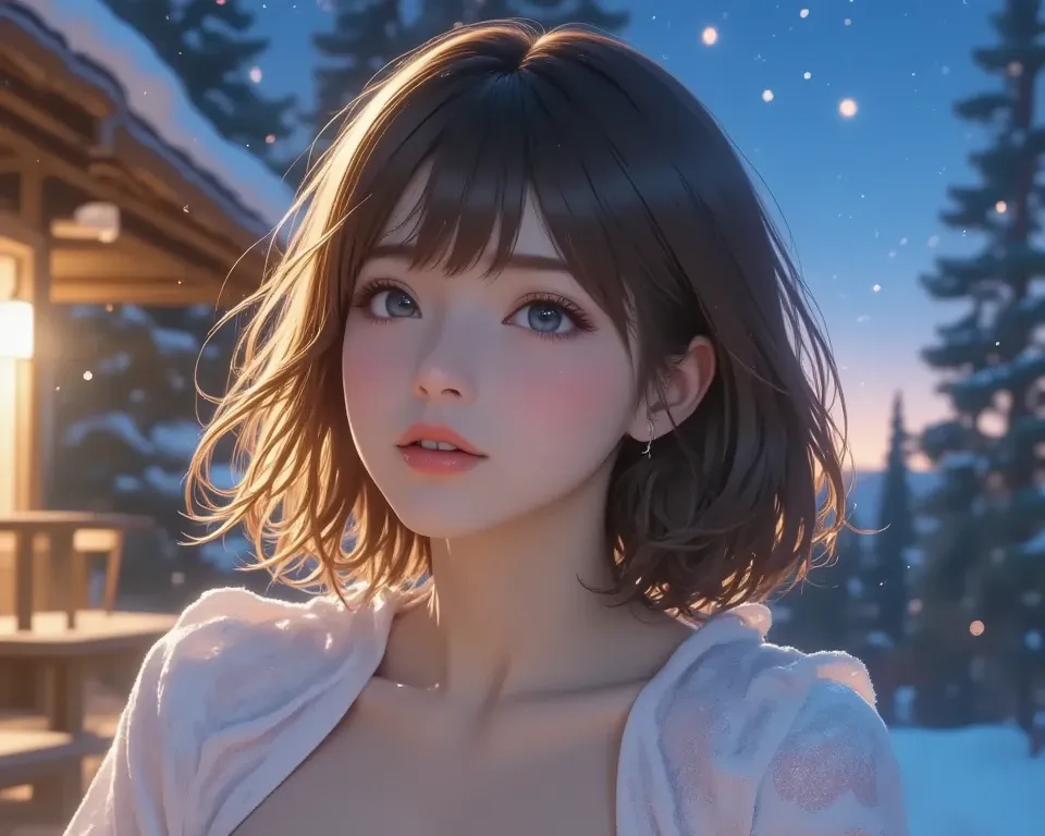 ✨A Winter's Dream✨