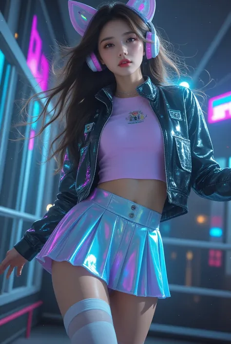 Calorie Uniform Beauty
