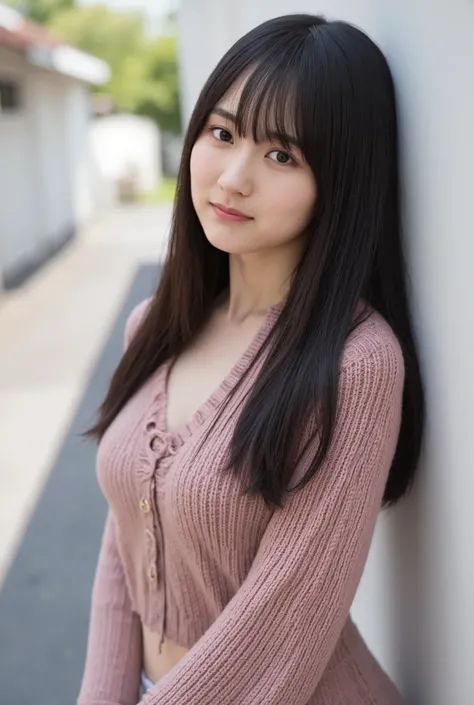 1 girl on break day , Asian Girl, Japanese Girl, alone , nothing , masterpiece, accurate , つま先から頭まで解剖学的にaccurate, number々awards, 最High Qualityの, details , High details , 非常にdetailsな描写 , super high heels , 非常にdetailsです, 非常にdetailsですな, Sof...