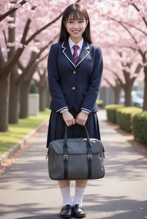 入学