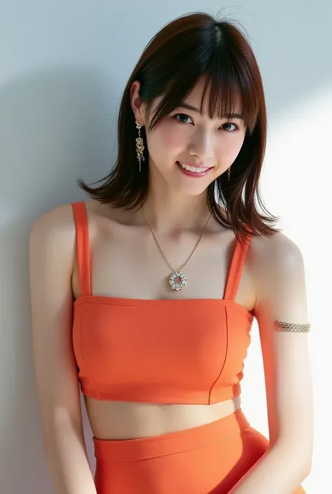 nanase_nisino（西野七瀬）FLUX