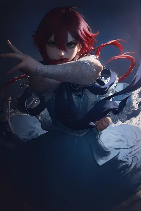 score_9, score_8_up, score_7_up, score_6_up, score_5_up, score_4_up,
BREAK
(masterpiece: 1.0), best quality, perfect anatomy, perfect composition, perfection, Realistic proportions, realistic anatomy, by Yusuke Murata
BREAK
use of shape theory, use of ana...