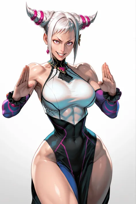 score_9, score_8_up, score_7_up, score_6_up, score_5_up, score_4_up,
BREAK
(masterpiece: 1.0), best quality, perfect anatomy, perfect composition, perfection, Realistic proportions, realistic anatomy, by Yusuke Murata
BREAK
use of shape theory, use of ana...