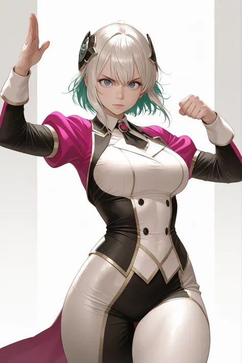 score_9, score_8_up, score_7_up, score_6_up, score_5_up, score_4_up, 
BREAK
(masterpiece: 1.0), best quality, perfect anatomy, perfect composition, perfection, Realistic proportions, realistic anatomy, by Yusuke Murata
BREAK
use of shape theory, use of ana...