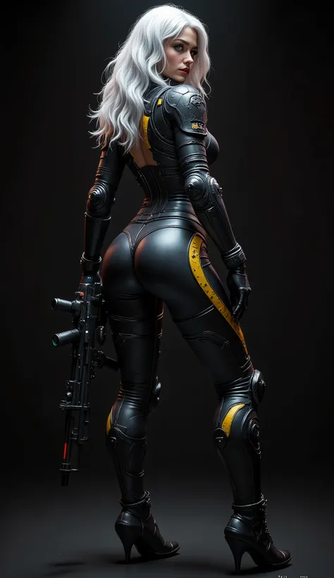 Create a high quality image, (8k, RAW photo, best quality, masterwork: 1.2), London (Azur Lane), fantasy_world, 1 woman, 4k, ray traced, ((artwork, highest quality, A maximum image quality, high resolution, photorealistic, CRU photo, 8k)), (best quality, 4...