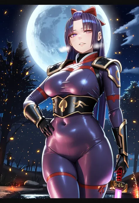 ggstduel, (minami_koyogi-style:1.4), (alecto_0-style:0.8), ((anatomical correct)), ((embers)), ((Cinematic, unreal engine, eye-catching, ambient occlusion, UHD, masterpiece)), ((perfect lighting, dim lighting)), perfect body, perfect eyes, perfect fingers,...