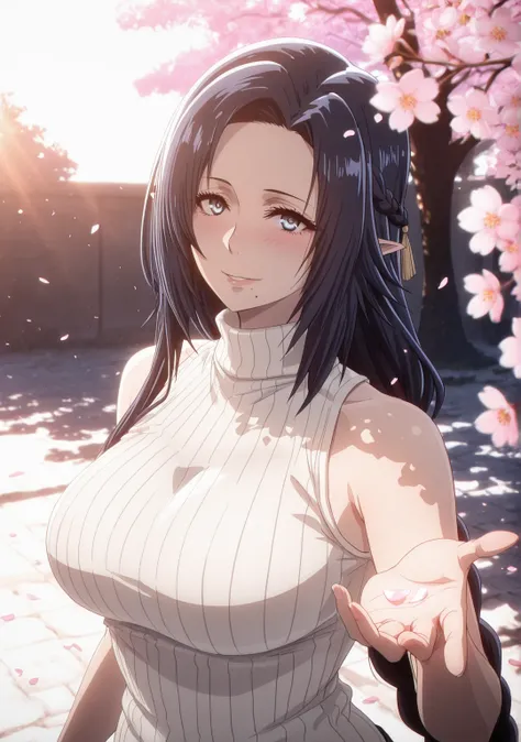 (minami_koyogi-style:1.4), (cis05-style:0.8), ((anatomical correct)), ((embers)), ((Cinematic, unreal engine, eye-catching, ambient occlusion, UHD, masterpiece)), ((perfect lighting, dappled sunlight)), perfect body, perfect eyes, perfect fingers, gasping...