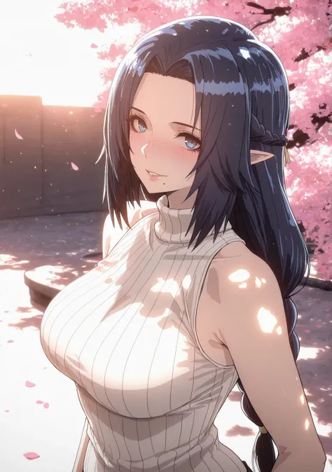  (minami_koyogi-style:1.4), (norman_maggot-style), ((anatomical correct)), ((embers)), ((Cinematic, unreal engine, eye-catching, ambient occlusion, UHD, masterpiece)), ((perfect lighting, dappled sunlight)), perfect body, perfect eyes, perfect fingers, gas...