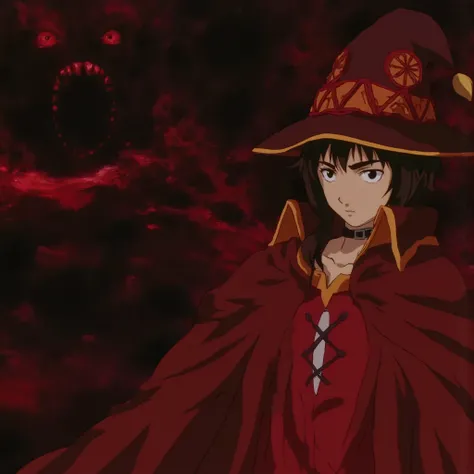 b3rs3rk megumin
