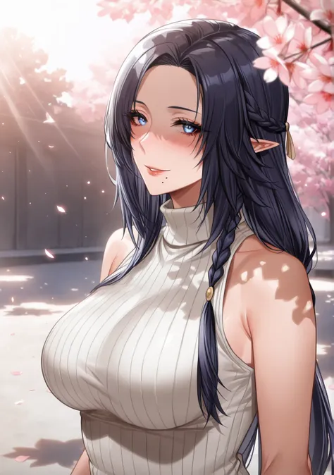  (muunai-style:1.4), (alecto_0-style), ((anatomical correct)), ((embers)), ((Cinematic, unreal engine, eye-catching, ambient occlusion, UHD, masterpiece)), ((perfect lighting, dappled sunlight)), perfect body, perfect eyes, perfect fingers, gasping, heavy ...