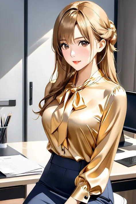 秘書
