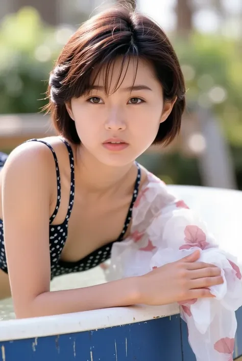 sakainoriko_flux 酒井法子 v1.0