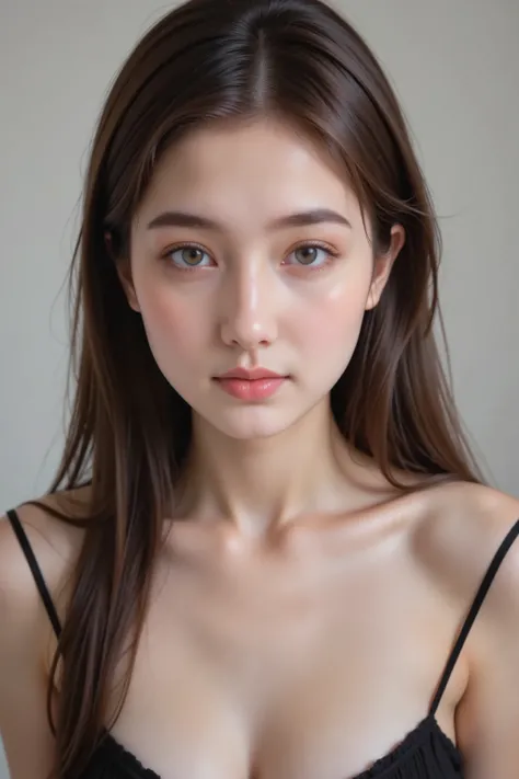 araffe asian woman, korean girl, beautiful asian girl, gorgeous young korean woman, photorealistic perfect body, attractive body, gorgeous chinese model, beautiful south korean woman, beautiful young korean woman, beautiful body and face, korean woman, sex...
