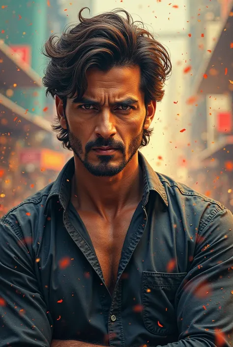 hrithik roshan 