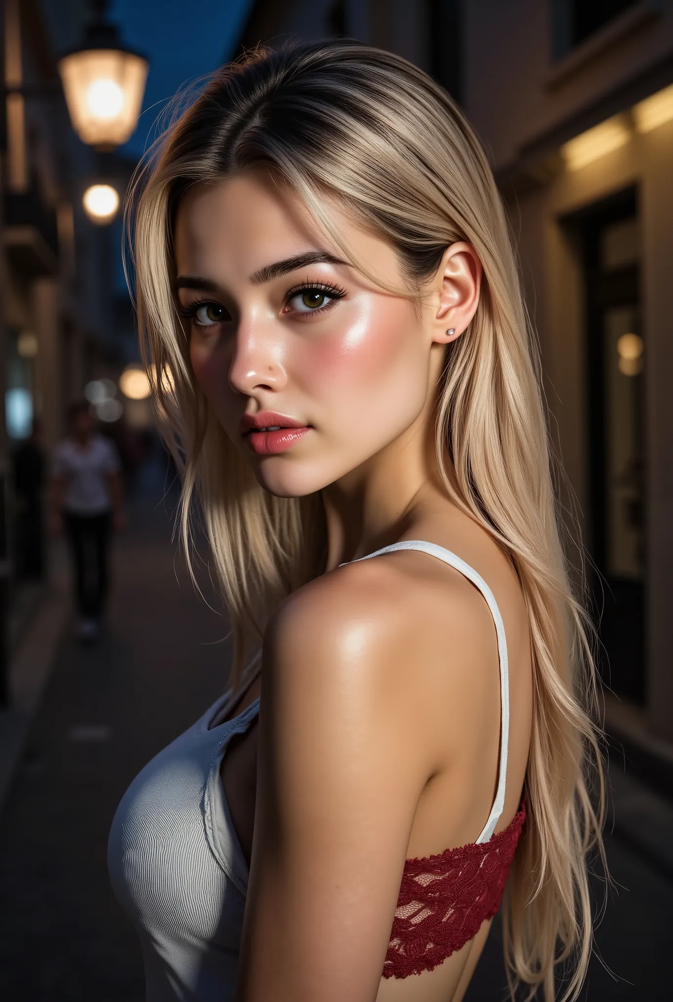  [Style: "masterpiece, realistic, (photorealistic Realism), ultra-detailed, Hyper high resolution" - "(Hyper quality, intricate ultra-detailed digital art)"](Key Directive: - ("The priority is the anatomical accuracy and texture of the materials" - "Ultra-...