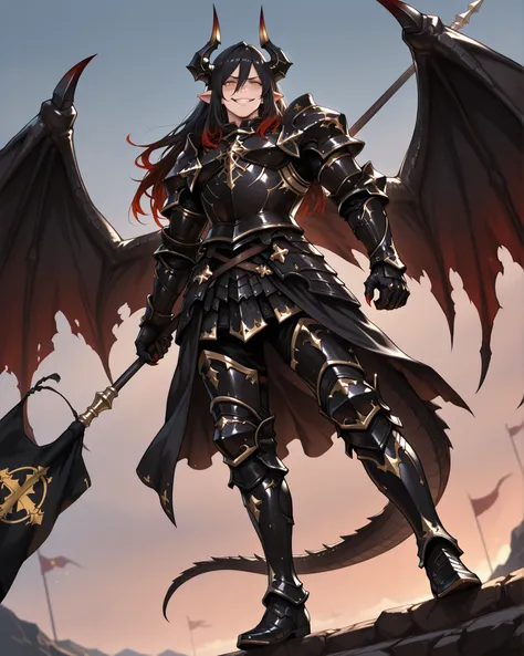 (masterpiece, best quality: 1. 5), (128K Ultra High Resolution), (intricate detail, super detailed, extreme detailed: 1. 5), HD model, best illustration, detailed depiction, highres, 8K, CG, detailed line work, ray tracing, ((Anime)), from below, (1 male),...