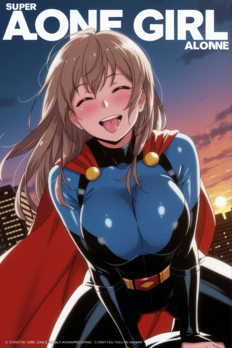 masterpiece,Best quality,Best illustration,Anime coloring,Anime screenshot,Hentai style,Best shading,Absurd,Very aesthetic,Realistic wind,chisa_IlXL,1 girl,Alone,Brown hair,Long hair,Anime screenshot,Looking at viewer,Expressive,Night,Outdoors,big breasts,...
