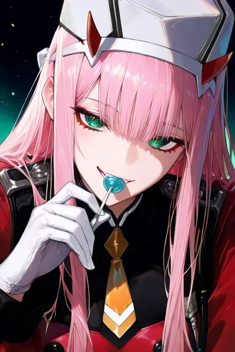 Zero Two