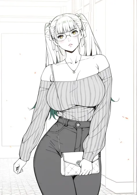 (hamashima_shigeo-style:1.4), (orushibu-style), ((anatomical correct)), ((embers)), ((Cinematic, unreal engine, eye-catching, ambient occlusion, UHD, masterpiece)), ((perfect lighting)), perfect body, perfect eyes, perfect fingers, gasping, heavy breathing...