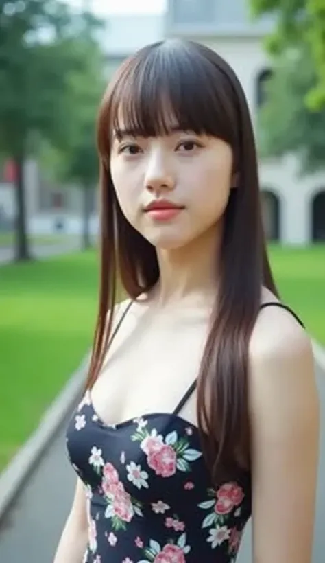 FLUX_"Kaya Kiyohara"_清原果耶1