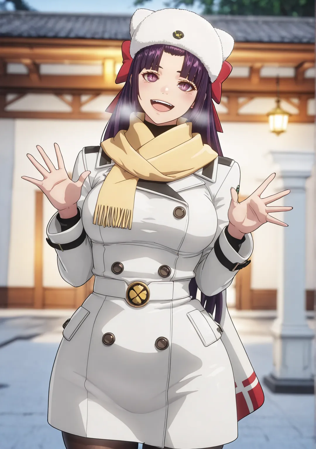 ggstduel, (minami_koyogi-style:1.4), (jam-orbital-style:0.8), ((anatomical correct)), ((Cinematic, unreal engine, eye-catching, ambient occlusion, UHD, masterpiece)), ((perfect lighting)), perfect body, perfect eyes, perfect fingers, gasping, heavy breathi...