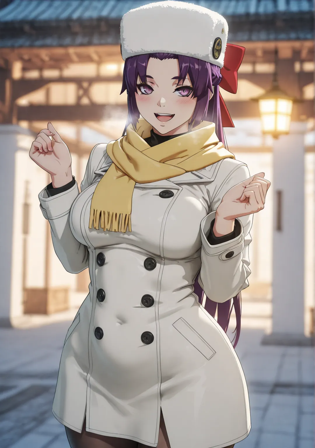 ggstduel, (ulrich \(tagaragakuin\)-style:1.2), (kunaboto-style), ((anatomical correct)), ((Cinematic, unreal engine, eye-catching, ambient occlusion, UHD, masterpiece)), ((perfect lighting)), perfect body, perfect eyes, perfect fingers, gasping, heavy brea...