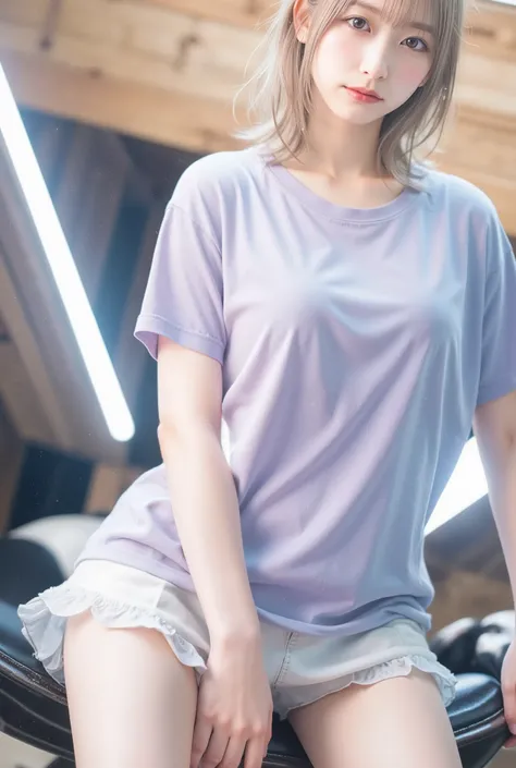in 8K,Best Quality:1.4,(Photorealistic), (Ultra high realistic), (ultra high definition), ( ultra high definition ), (Real Anal Details Pictured in the Name), (Increase saturation), (1 girl), Beautiful Women with Perfect Style, Photorealistic, dramatic sce...