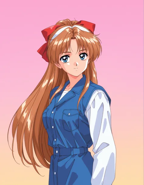 General,highres, ultra-detailed,very aesthetic,best quality, hifumi togo, 1990s (style), retro artstyle, game cg Style