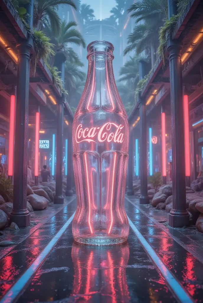 コカコーラ