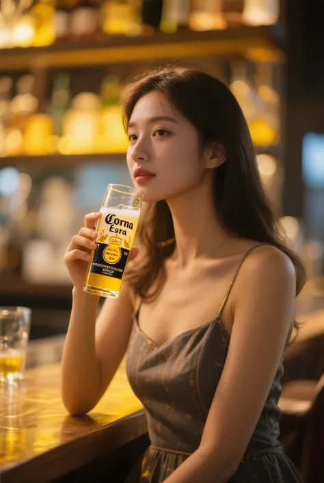 Cerveza corona 