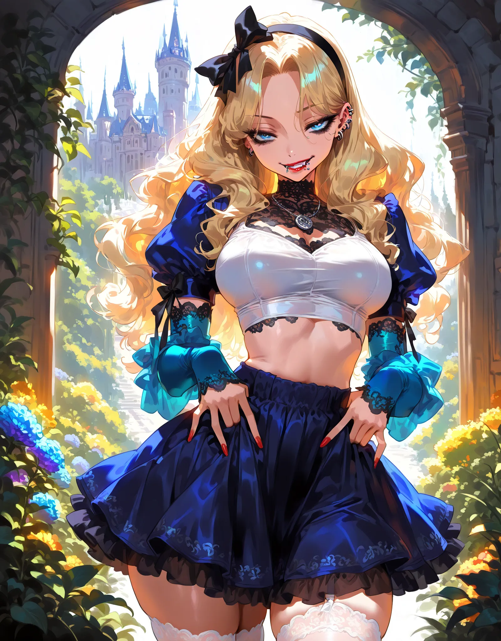 ((NSFW, , best quality, amazing quality, very aesthetic, extremely detailed, intricate details, minute details, detailed background, dramatic cinematic lighting:1.4,incredibly_absurdres, hard light:1.4, masterpiece 8k, vivid colors, rich palette, score_9, ...
