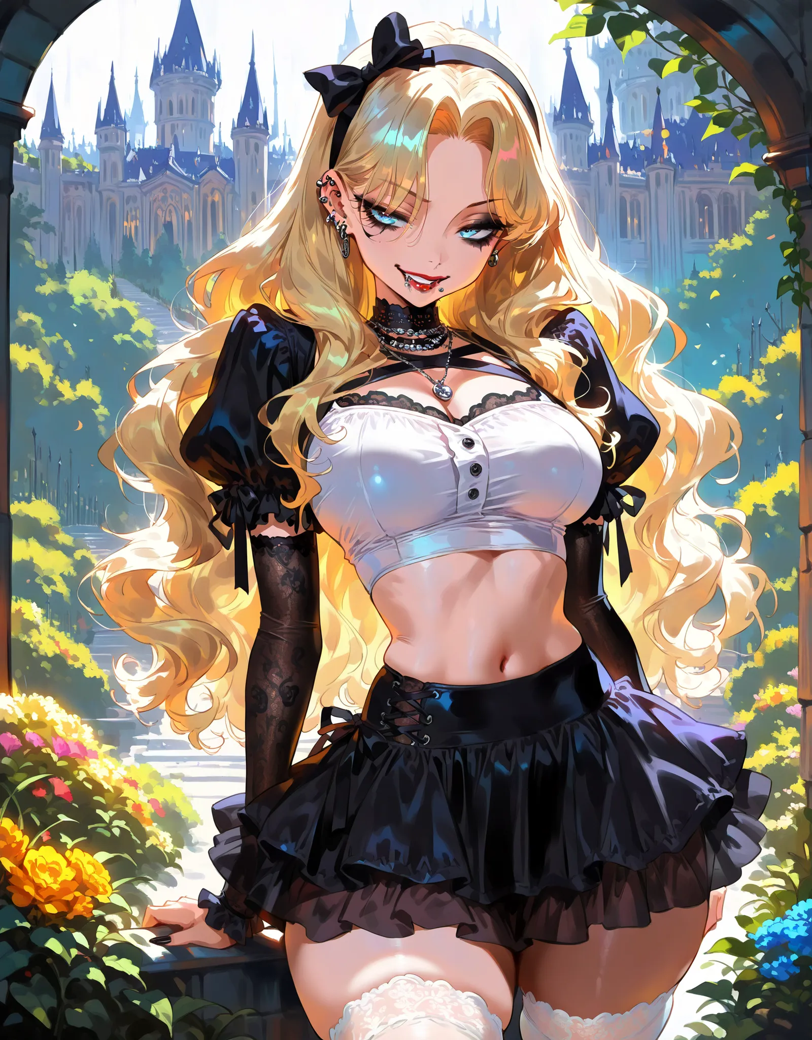 ((NSFW, , best quality, amazing quality, very aesthetic, extremely detailed, intricate details, minute details, detailed background, dramatic cinematic lighting:1.4,incredibly_absurdres, hard light:1.4, masterpiece 8k, vivid colors, rich palette, score_9, ...