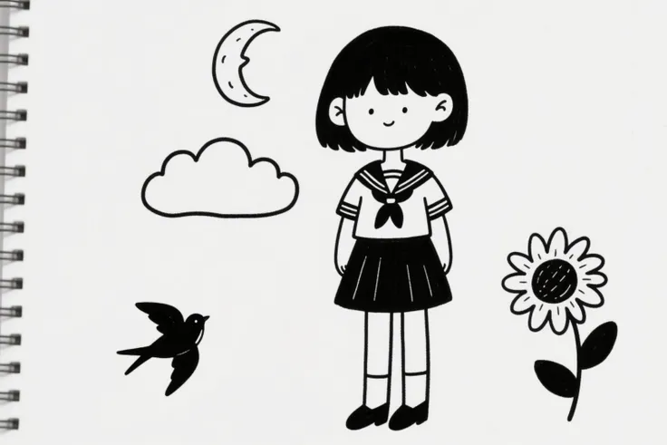 # 楽しい季節