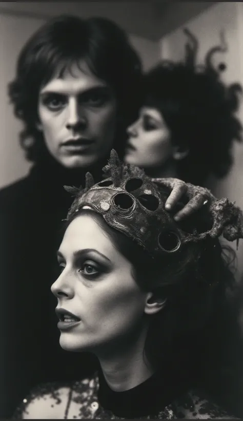 film(1929)directed by Luis Buñuel.
